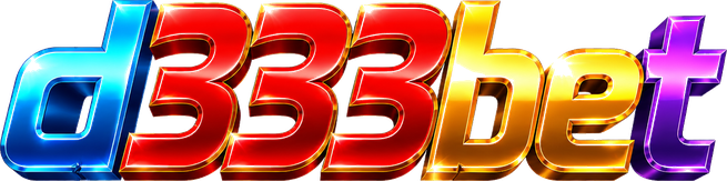 d333bet logo